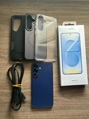 Samsung Galaxy S25 128GB Verizon Unlocked Smartphone