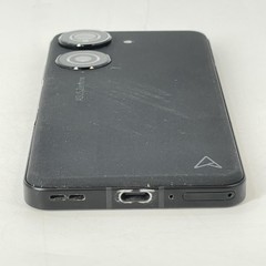 ASUS Zenfone 10 Black 256GB Unlocked – 8GB RAM – Fair Condition
