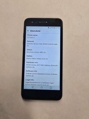 UNLOCKED LG Aristo 2 X210MA 4G LTE Looks Good Works Great Clean Esn FREE SHIPPIN