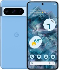 Google Pixel 8 Pro G1MNW – Network-Unlocked – 128GB Bay Blue *USED CONDITION*
