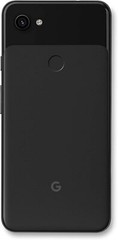 Google Pixel 3a XL Black (Unlocked) GA00664 – Good