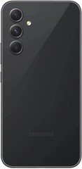 Samsung Galaxy A54 128 GB 5G Awesome Graphite (AT&T) NEW OTHER