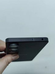Sony Xperia 1 VII 256GB 12GB Dual sim Model Black Unlocked 5G Very GOOD