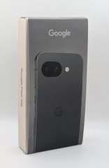NEW – Google Pixel 10 a – 256 GB- Obsidian – (Unlocked) Never Activated. ~p1~