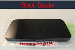 DEFECTIVE Google Pixel 9 Pro Black – Carrier Unlocked 7636734