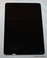 Phone or Apple iPad 6th Gen A1954 32GB Silver Unlocked