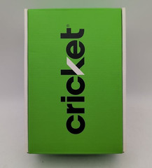 Alcatel 5044C Verso 4G LTE Android Smartphone Cricket Locked 16GB 5MP 5″ Display