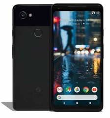 64GB 128GB Google Pixel 2 XL XL2 White Black GSM / CDMA / HSPA / EVDO / LTE