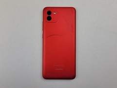 Samsung Galaxy A03 (SM-A035M) 32GB – Red (Claro) Smartphone – H5072