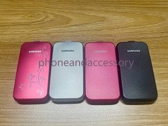 SAMSUNG C3520 Mobile Phone Bluetooth MP3 FM Radio GSM Flip Unlocked Cell phone
