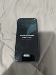 Apple iPhone 12 Blue and iphone 12 pro max For Parts Only