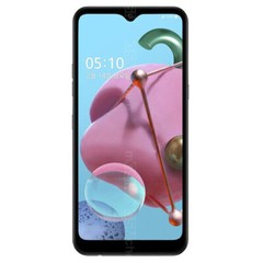 LG Q51 LM-Q510N 6.5″ Original 32GB 3GB RAM Android 13.0MP Phone