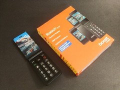 Boost Mobile Summit Flip 2.8″ 5MP Prepaid Phone NEW In Box
