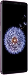 Samsung Galaxy S9+ SM-G965U 64GB Purple – T-Mobile Unlocked (Shadow Spot)
