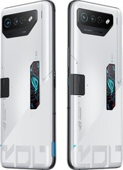 Asus ROG Phone 7 Ultimate 7 pro 5G 16+512GB Unlocked Gaming Phone Google play