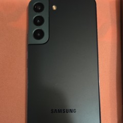 Samsung Galaxy S22 Green 128GB Bar Smartphone 50MP Camera USB-C