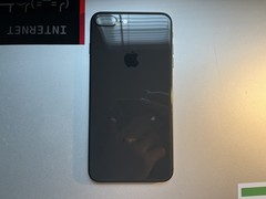 RARE iOS 11.2.5 iPhone 8 Plus 64gb Space Gray (Unlocked) 100% Batt