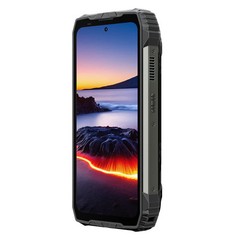 Blackview XPLORE 2 Projector 5G Rugged Smartphone 256GB 20000mAh – New