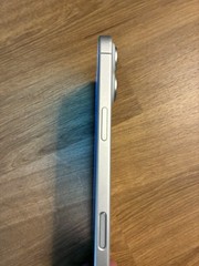 Apple iPhone 16 Plus White Unlocked 128GB