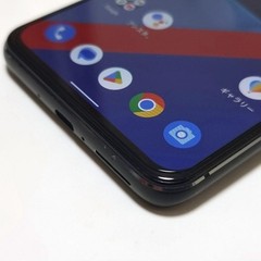 USED ASUS ZenFone 7 Pro Aurora Black 256GB 8G RAM ZS671KS-BK256S8 SIM Unlocked