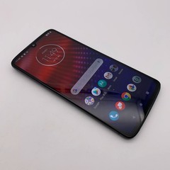 Motorola Moto Z4 XT1980-4 128GB+4GB 4G Unlocked Smartphone