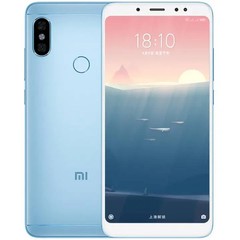 Xiaomi Redmi Note 5 Pro 5.99” 32GB 64GB 128GB Global ROM Unlocked Android Phone