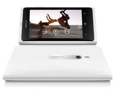 Original Unlocked Nokia Lumia 800 – 16GB 3.7″ Windows Phone 3G Wifi 8MP