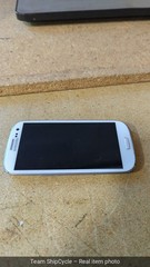 DEFECTIVE Samsung Galaxy S5 Active SMG870A 16GB ATT Unlocked Android 4G G3D