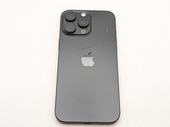 Apple iPhone 16 Pro Max A3084 512GB Good Condition | Black Titanium | AT&T ONLY