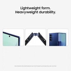 AT&T Samsung Galaxy Z Fold6 5G – 512GB – Navy – SM-F956UDBEATT