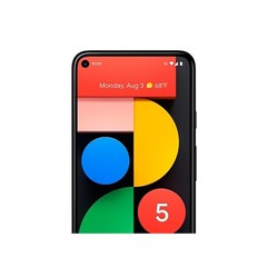 Google Pixel 5 128GB 6.0″ – Fully Unlocked – US Version – Excellent