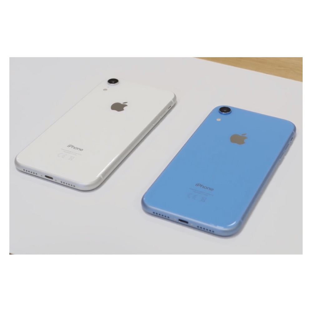 Apple iPhone XR/X 64GB 256GB Unlocked Verizon Sprint At&t All Colors – Mint