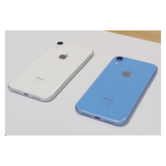 Apple iPhone XR/X 64GB 256GB Unlocked Verizon Sprint At&t All Colors – Mint