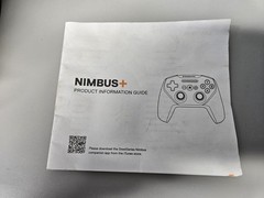 iPhone SE (2nd Generation) 64 GB With Steelseries Nimbus Wireless Controller