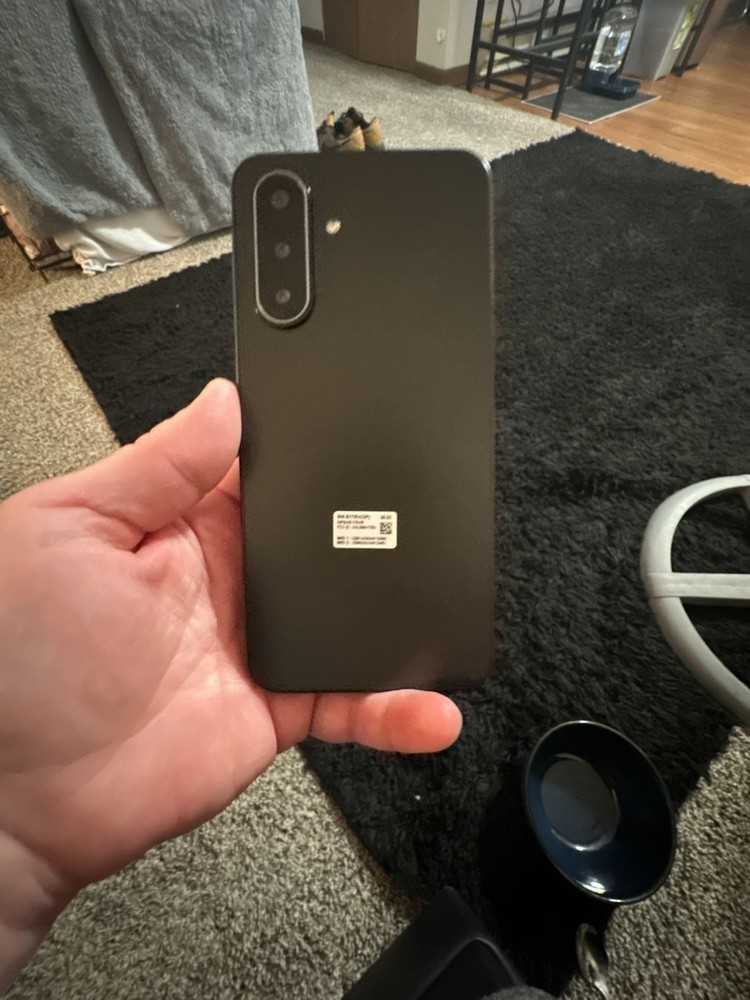 Samsung Galaxy A14 5G SM-S176V Smartphone