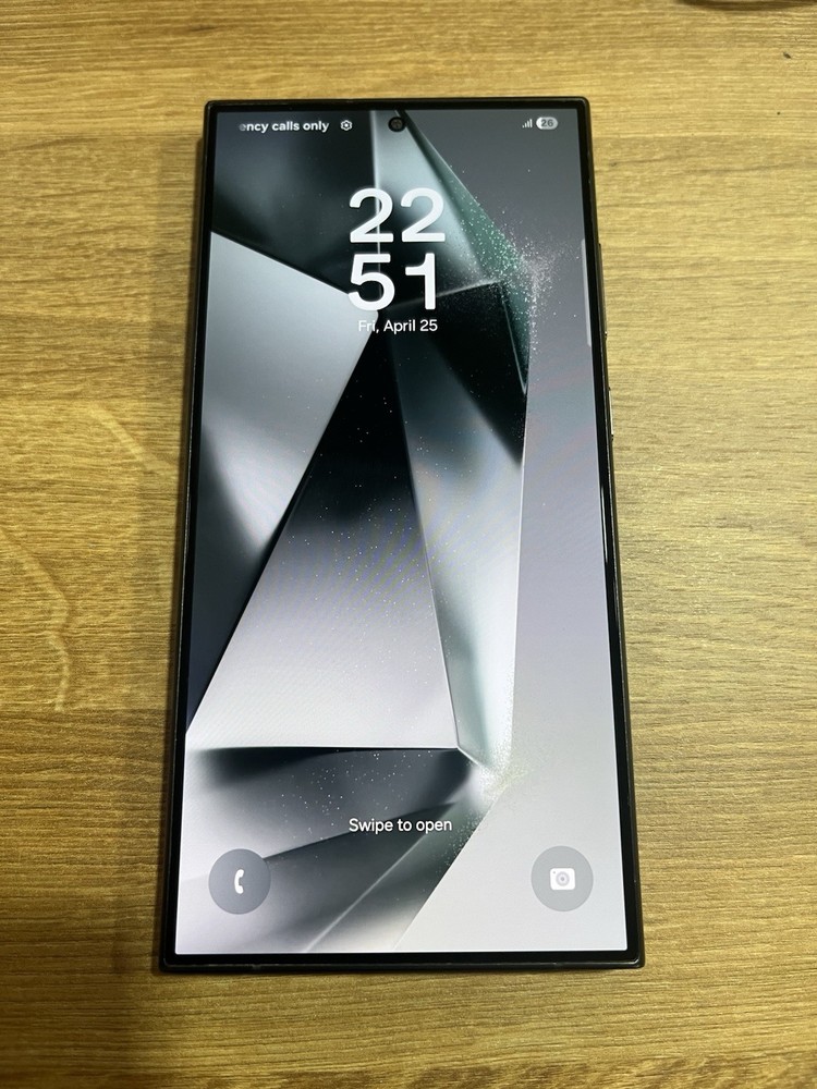Samsung Galaxy S24 Ultra 256GB For AT&T