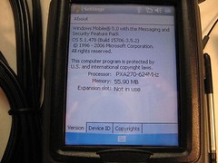 SYMBOL MOTOROLA MC7094-PKCDJRHA7WR BARCODE SCANNER GSM CELLULAR BLUETOOTH WI-FI