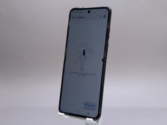 Motorola razr 2025 XT2553-3 256GB PANTONE Gibraltar Sea Boost Only W088647