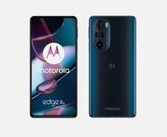 Motorola Edge 30 Pro 5G XT2201-1 128GB 256GB 50MP Unlocked Smartphone New Sealed