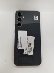 Samsung Galaxy S23 FE 128GB Graphite SM-S711U (Spectrum) Fully Functional DF7987