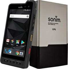 Sonim XP8 – 64 GB – Black (Unlocked)