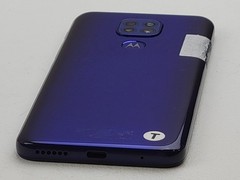 Motorola moto g9 play (XT2083-1) 64GB (GSM Unlocked) Dual SIM Smartphone – H6618