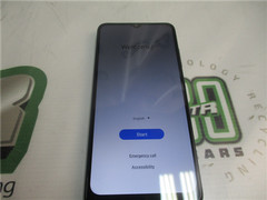 Samsung Galaxy A03s Smartphone AT&T Locked MediaTek Helio P35 2GB RAM 32GB Grey