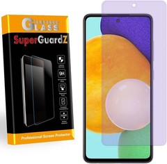 2PCS Screen Protector for Samsung Galaxy A51 5G / A51 4G Anti Blue Light 9H