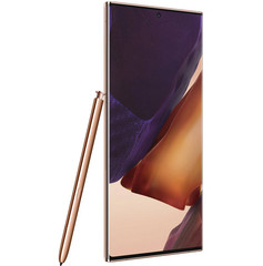 NEW Samsung Galaxy Note 20 Ultra 5G SM-N986U 128GB Factory Unlocked US STOCK