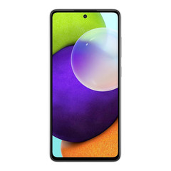 Samsung Galaxy A52 A525F 128GB GSM Unlocked – Very Good