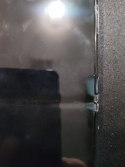 Samsung Galaxy Z Flip4 (Lavender)