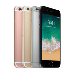 Apple iPhone 6s Plus Unlocked 16GB/64GB – Silver, Gold, Space Gray – Free Ship!