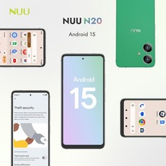 N20 Cell Phone: 6GB RAM, 128GB Storage, 6.6″ Display, Dual SIM, 4G Unlocked