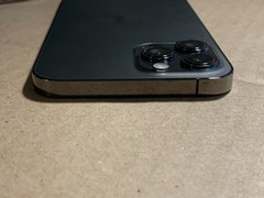 Apple iPhone 12 Pro Max 256GB Graphite unlocked (A2342)